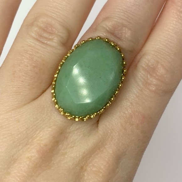 Stella & Dot “Camellia” Ring - Picture 5 of 6